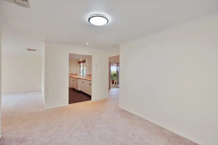 Fifth view of Homely house listing, 70 Simkin Crescent, Kooringal NSW 2650