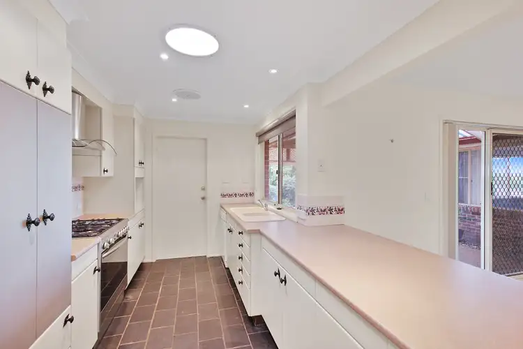 Sixth view of Homely house listing, 70 Simkin Crescent, Kooringal NSW 2650
