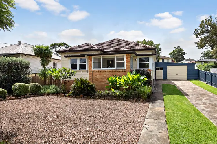 Main view of Homely house listing, 30 Robert Street, Jesmond NSW 2299