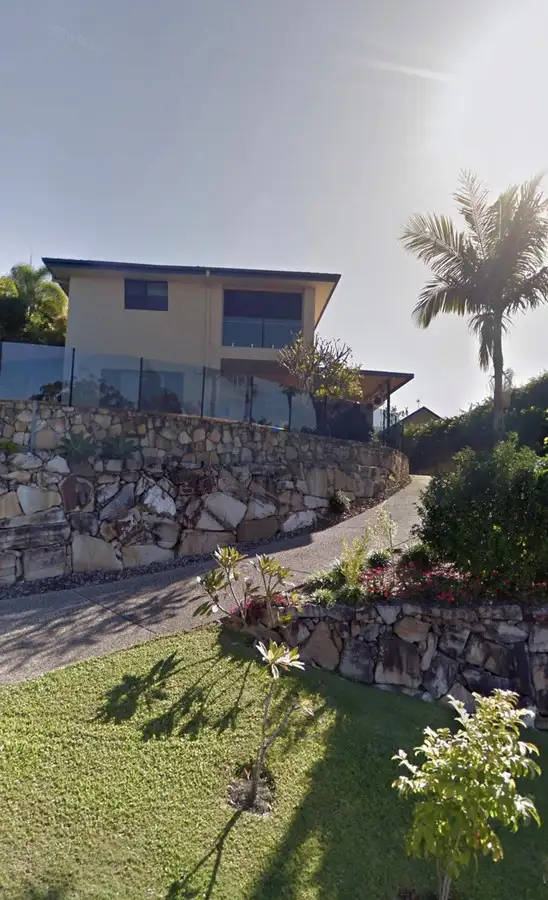 Main view of Homely house listing, 38 Sky Royal Terrace, Burleigh Heads QLD 4220