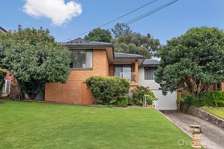 27 Mirrabooka Court, Emu Heights NSW 2750