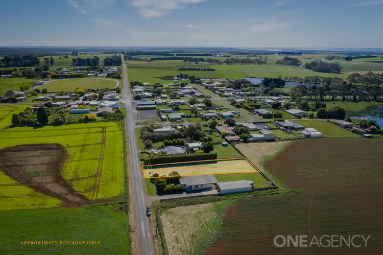 Second view of Homely land listing, 667 Back Line Road, Forest TAS 7330