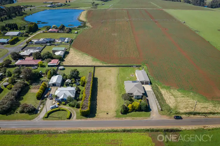 Fourth view of Homely land listing, 667 Back Line Road, Forest TAS 7330