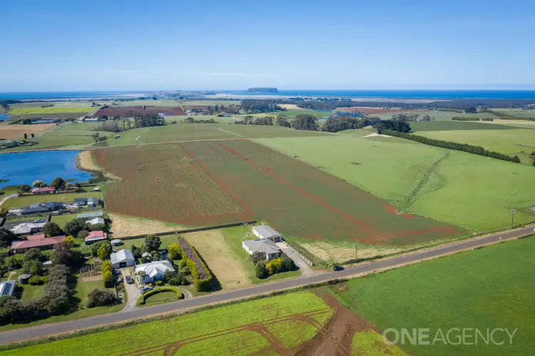 Fifth view of Homely land listing, 667 Back Line Road, Forest TAS 7330