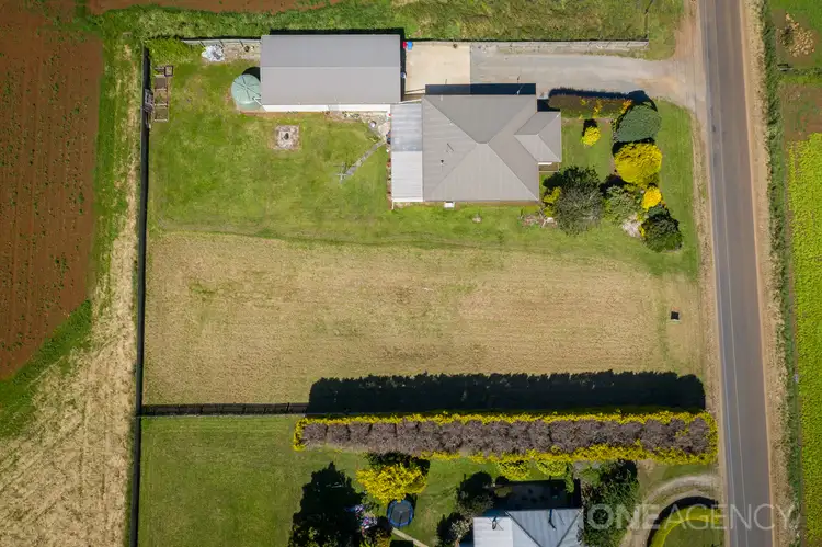 Seventh view of Homely land listing, 667 Back Line Road, Forest TAS 7330