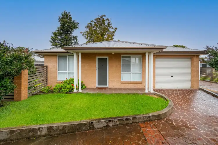 6/1 Desmond Street, Cessnock NSW 2325