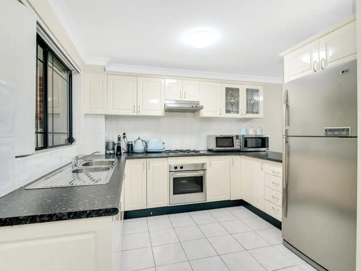 Main view of Homely apartment listing, 10/7-13 Melanie Street, Bankstown NSW 2200