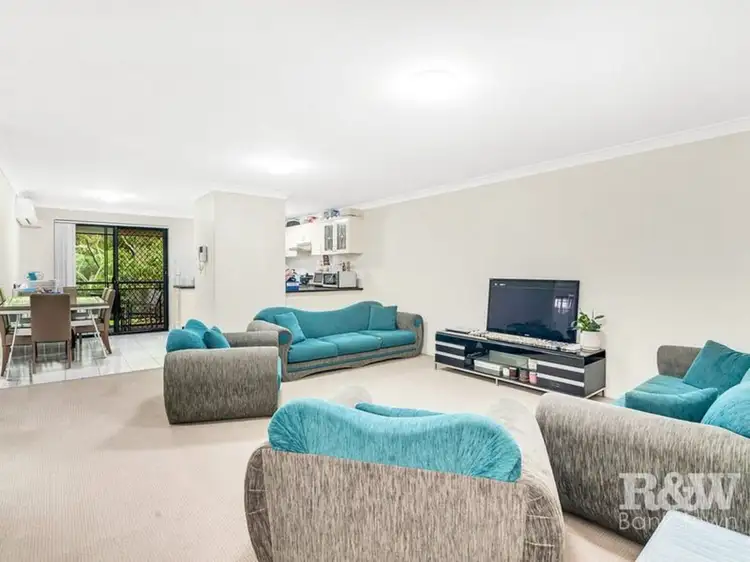 Third view of Homely apartment listing, 10/7-13 Melanie Street, Bankstown NSW 2200