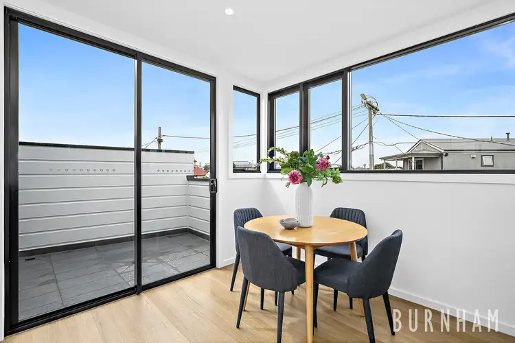 Fifth view of Homely townhouse listing, 26 Margaret Street, Seddon VIC 3011
