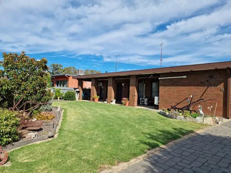 Main view of Homely house listing, 8 Bankhead Street, Cohuna VIC 3568