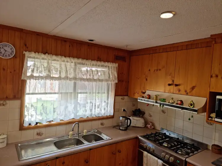 Second view of Homely house listing, 8 Bankhead Street, Cohuna VIC 3568