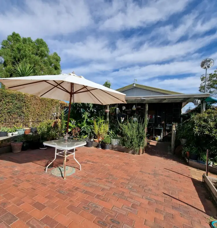 Third view of Homely house listing, 8 Bankhead Street, Cohuna VIC 3568