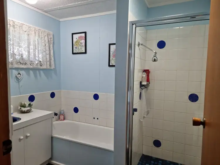Fifth view of Homely house listing, 8 Bankhead Street, Cohuna VIC 3568