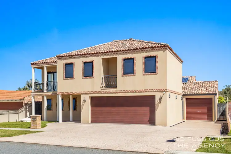 Main view of Homely house listing, 7 Drew Street, Stirling WA 6021