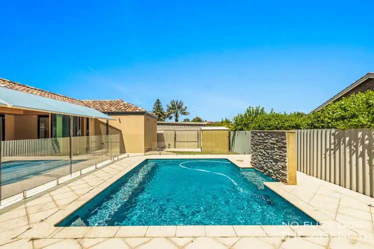 Third view of Homely house listing, 7 Drew Street, Stirling WA 6021