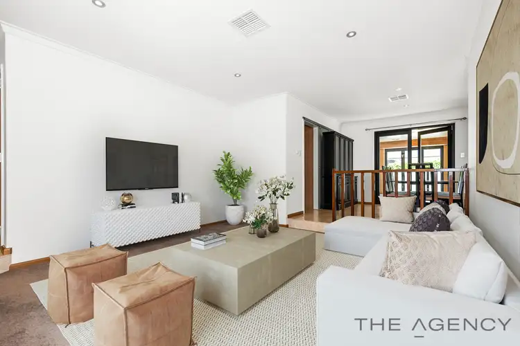 Fifth view of Homely house listing, 7 Drew Street, Stirling WA 6021