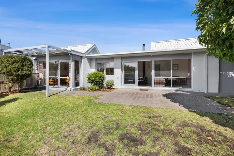 Main view of Homely house listing, 63 Zeally Bay Road, Torquay VIC 3228