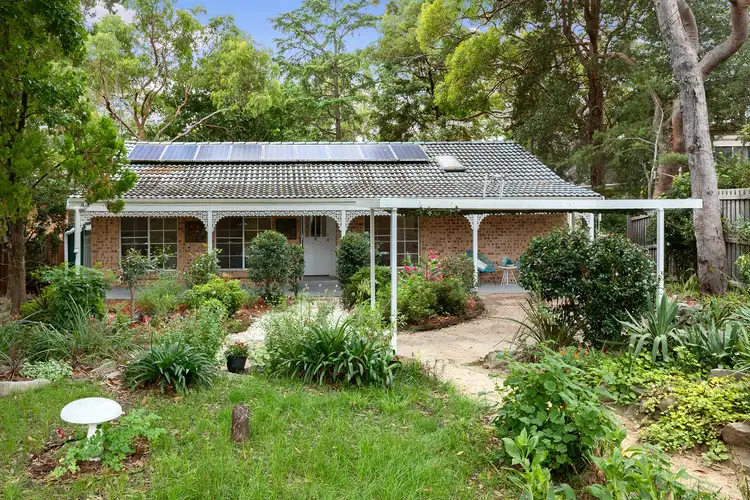 66 Davies Avenue, Springwood NSW 2777