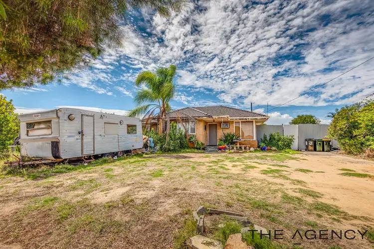 28 Brathwaite Road, Lockridge WA 6054