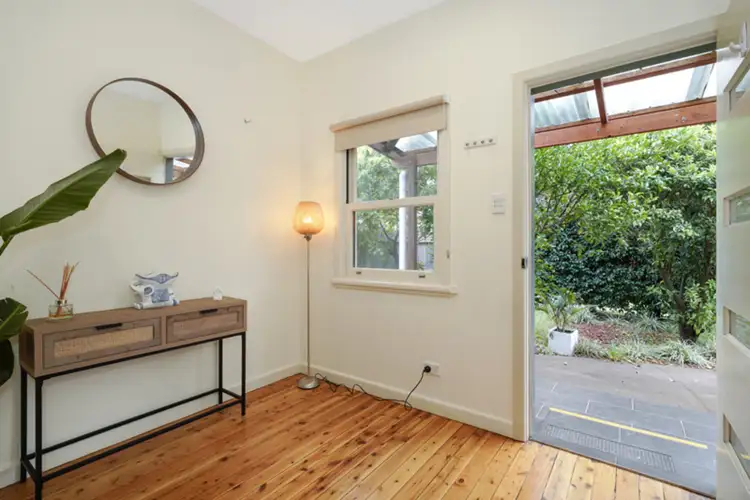 Second view of Homely house listing, 26 Omaha Street, Belfield NSW 2191