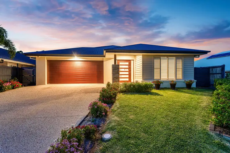 15 Dandalup Avenue, Ormeau Hills QLD 4208