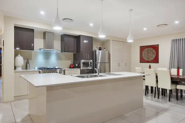 Second view of Homely house listing, 15 Dandalup Avenue, Ormeau Hills QLD 4208