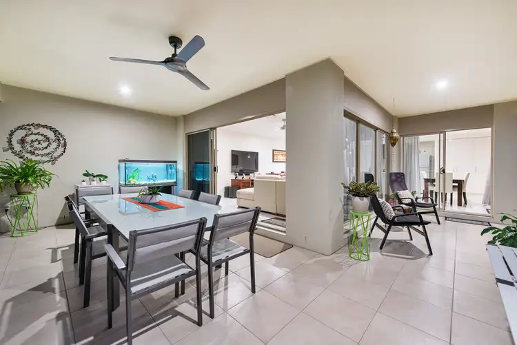 Fourth view of Homely house listing, 15 Dandalup Avenue, Ormeau Hills QLD 4208