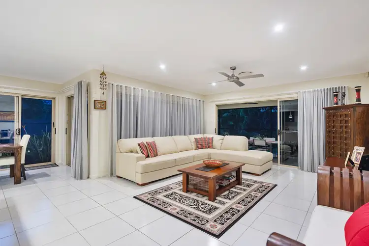 Fifth view of Homely house listing, 15 Dandalup Avenue, Ormeau Hills QLD 4208