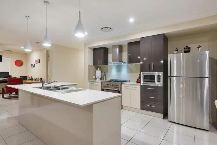 Sixth view of Homely house listing, 15 Dandalup Avenue, Ormeau Hills QLD 4208