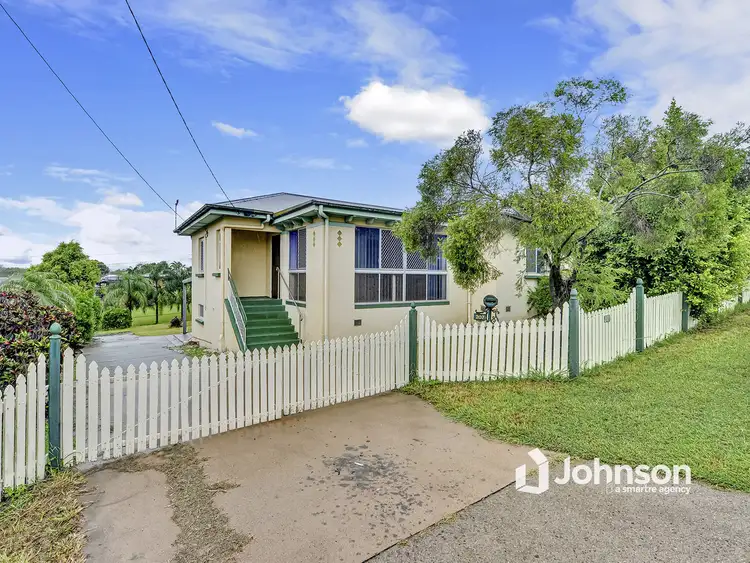Main view of Homely house listing, 207 Blackstone Road, Silkstone QLD 4304