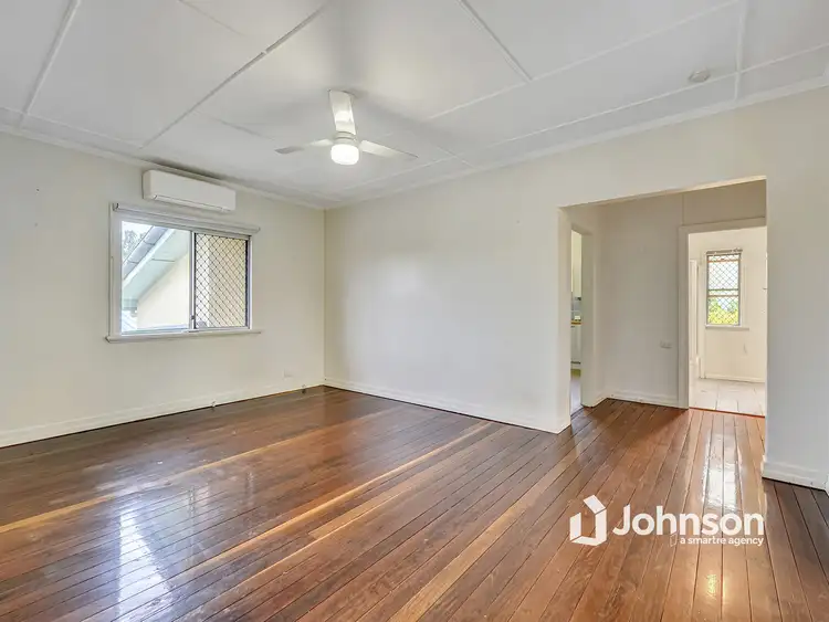 Second view of Homely house listing, 207 Blackstone Road, Silkstone QLD 4304