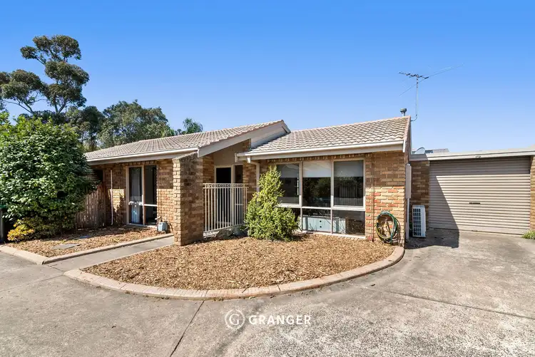 Main view of Homely house listing, 3/1115 Frankston Flinders Road, Somerville VIC 3912