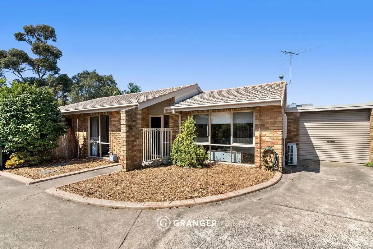 Main view of Homely house listing, 3/1115 Frankston Flinders Road, Somerville VIC 3912