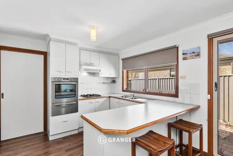 Fifth view of Homely house listing, 3/1115 Frankston Flinders Road, Somerville VIC 3912