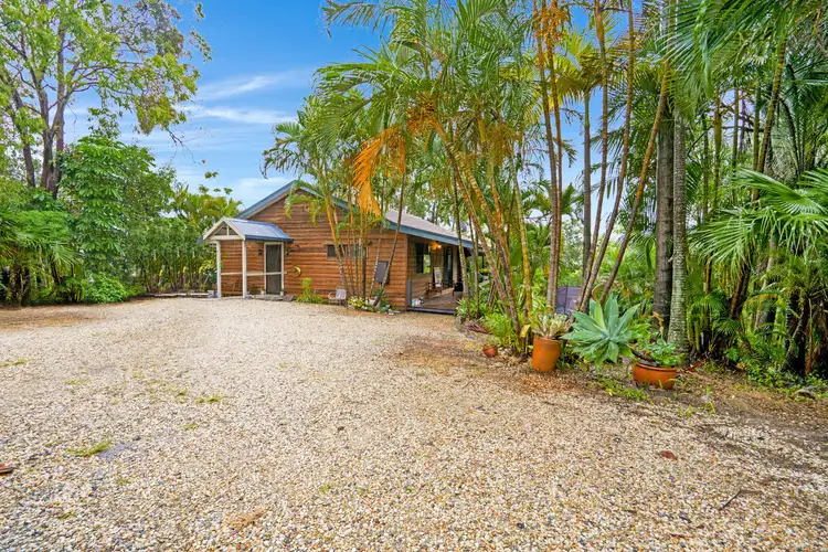 Main view of Homely house listing, 7 Chateau Court, Highland Park QLD 4211
