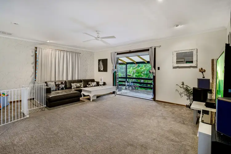 Third view of Homely house listing, 7 Chateau Court, Highland Park QLD 4211