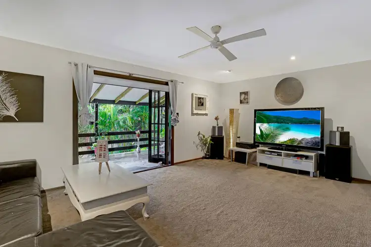 Fourth view of Homely house listing, 7 Chateau Court, Highland Park QLD 4211