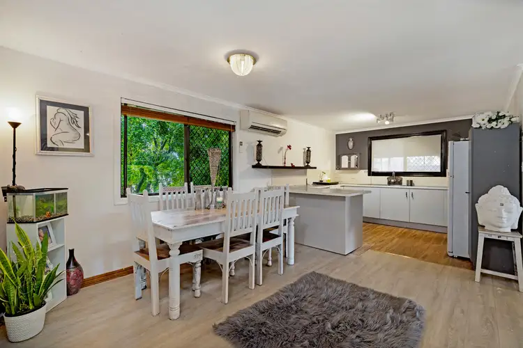 Sixth view of Homely house listing, 7 Chateau Court, Highland Park QLD 4211