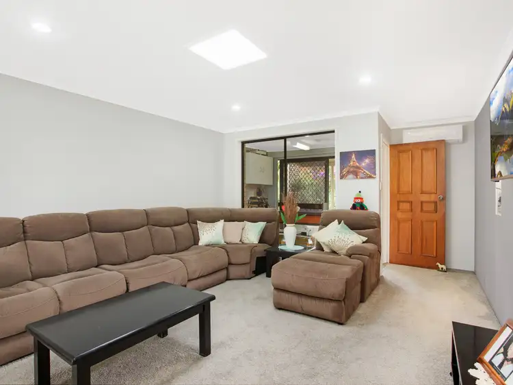 Third view of Homely villa listing, 38/170 Bardon Avenue, Miami QLD 4220