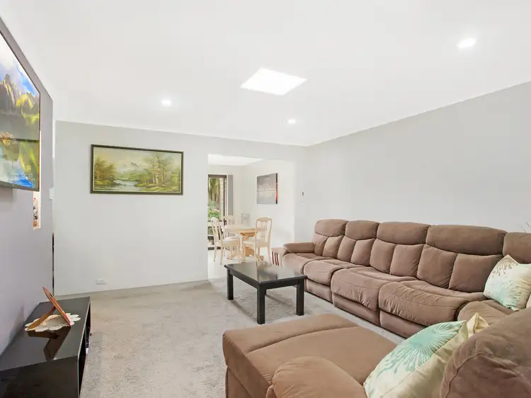 Fourth view of Homely villa listing, 38/170 Bardon Avenue, Miami QLD 4220