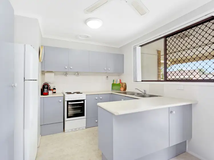 Fifth view of Homely villa listing, 38/170 Bardon Avenue, Miami QLD 4220