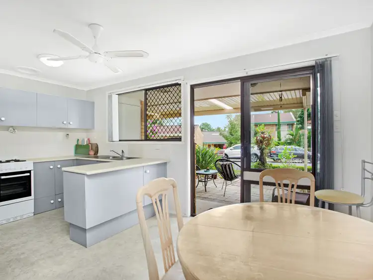 Sixth view of Homely villa listing, 38/170 Bardon Avenue, Miami QLD 4220