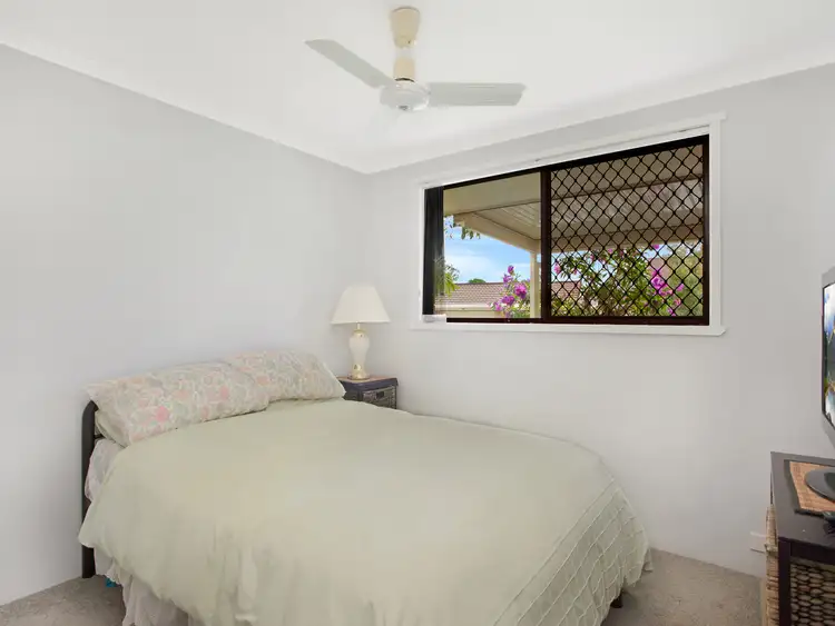 Seventh view of Homely villa listing, 38/170 Bardon Avenue, Miami QLD 4220