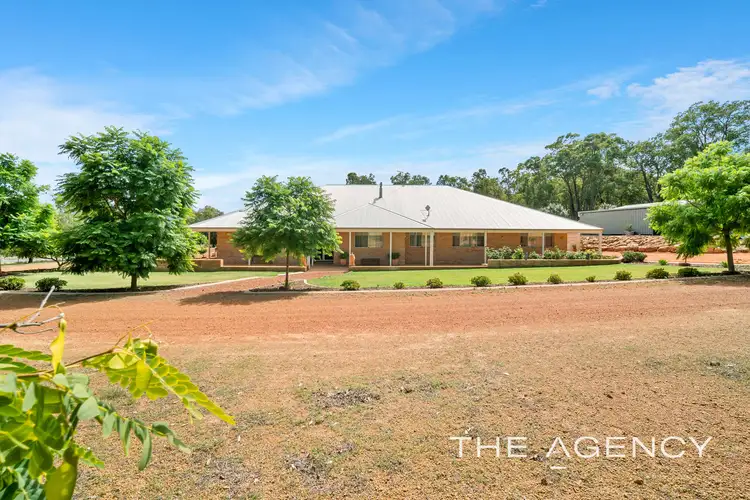 42 Rural Road, Gidgegannup WA 6083