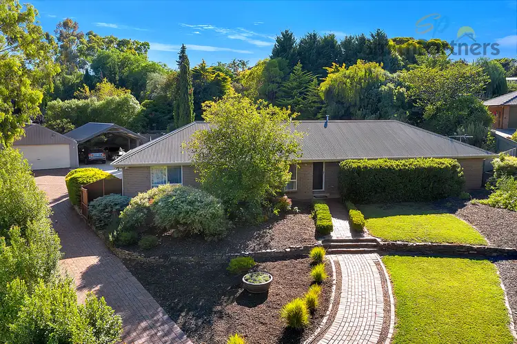 10 Dalinga Court, Greenwith SA 5125