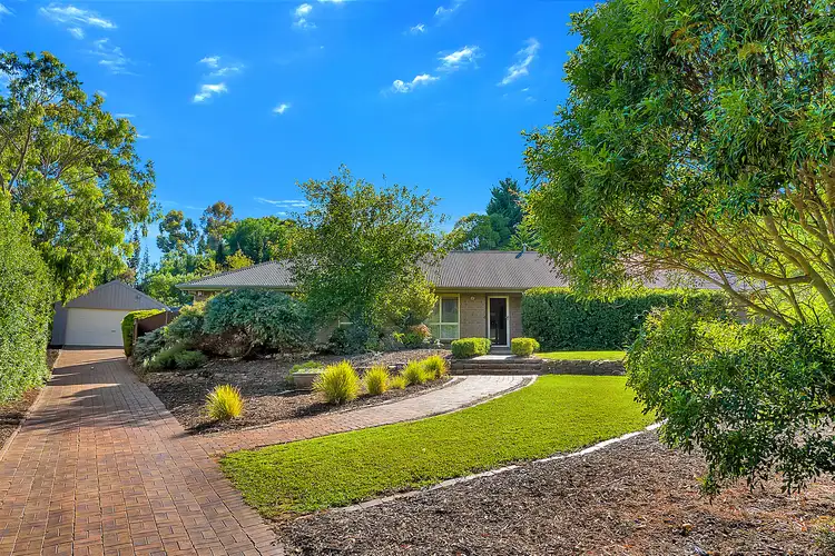 Second view of Homely house listing, 10 Dalinga Court, Greenwith SA 5125