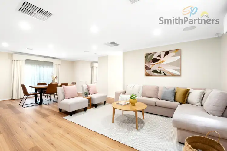 Fifth view of Homely house listing, 10 Dalinga Court, Greenwith SA 5125