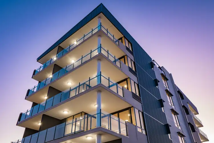 Main view of Homely apartment listing, 6/51 Emsworth Street, Wynnum QLD 4178