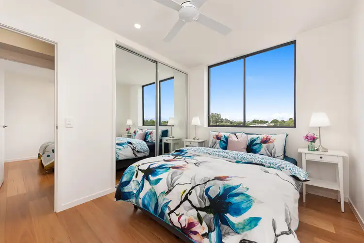 Second view of Homely apartment listing, 6/51 Emsworth Street, Wynnum QLD 4178
