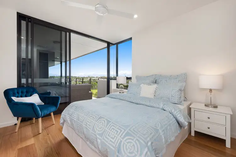 Fifth view of Homely apartment listing, 6/51 Emsworth Street, Wynnum QLD 4178